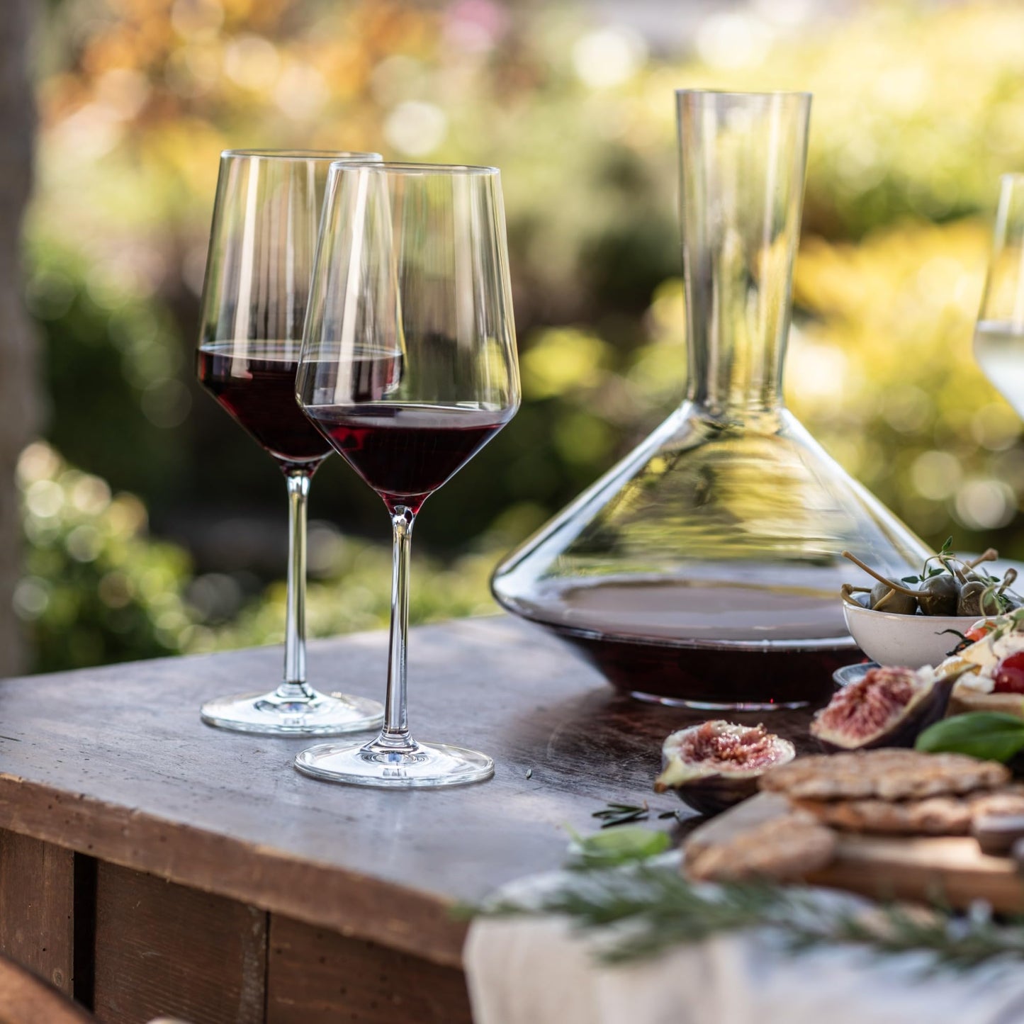 Schott Zwiesel Pure Date Night Set 4-Delig