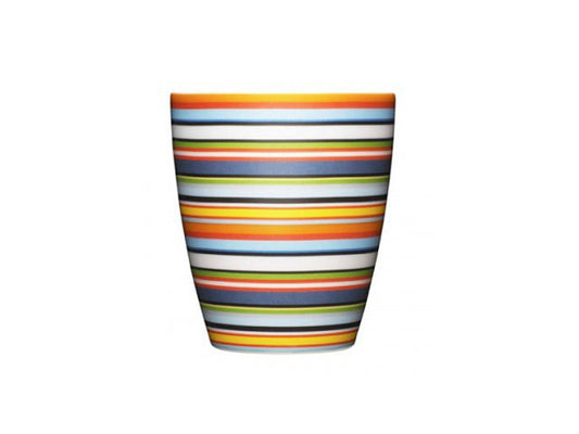Iittala Origo Beker Oranje