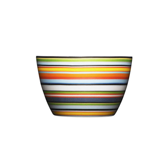Iittala Origo Schaal 15 Cl – Schaal Van Iittala In Meerkleurig Porselein