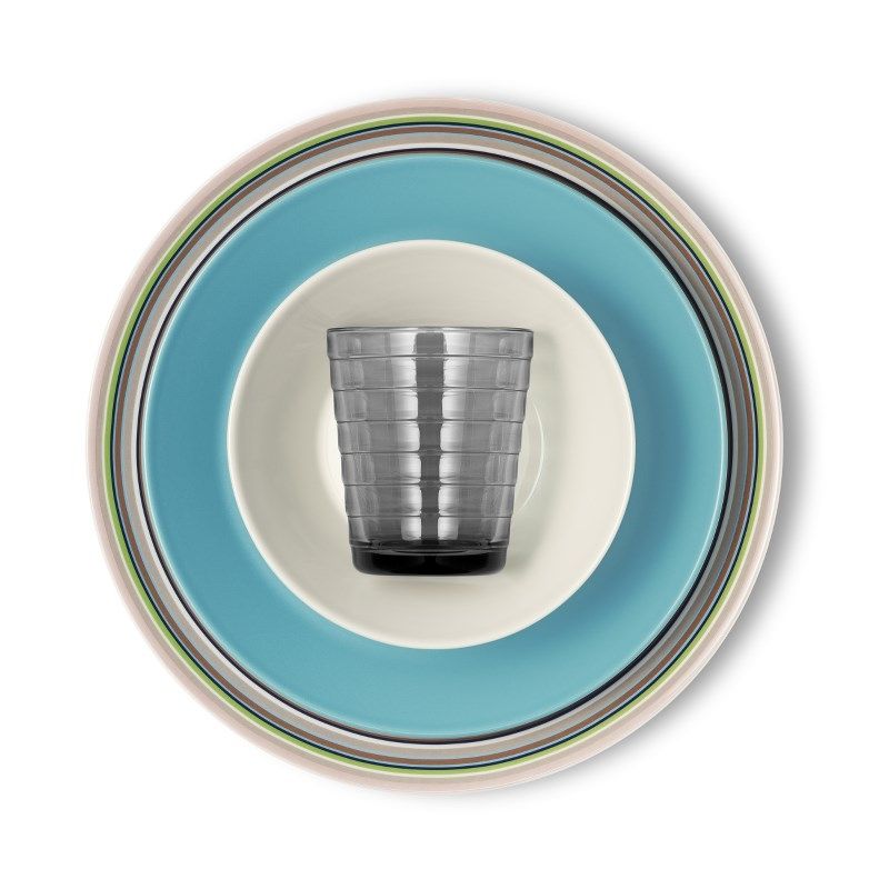 Iittala Origo Dinerbord Beige 26 cm