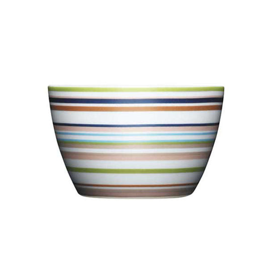 Iittala Origo Schaal 15 Cl – Schaal Van Iittala In Meerkleurig Porselein