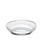 Alessi Ufficio Tecnico Brood/Fruitschaal RVS 28 cm
