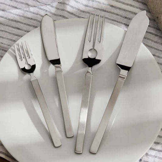 Alessi Dry Visserveermes