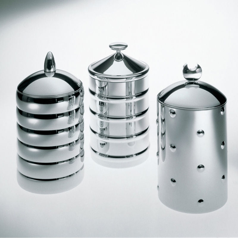 Alessi Kalisto Voorraadpot 1 1,1 L