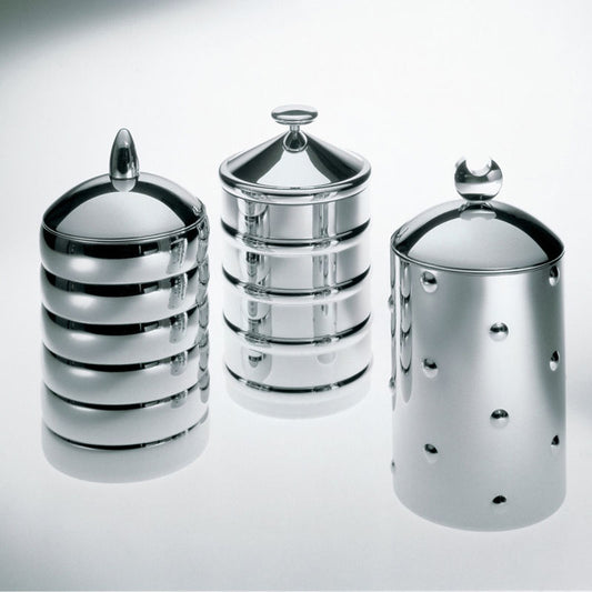 Alessi Kalisto Voorraadpot 1 1,1 L