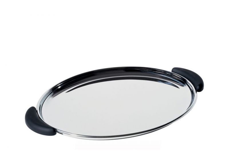 Alessi Bombè Serveerschaal