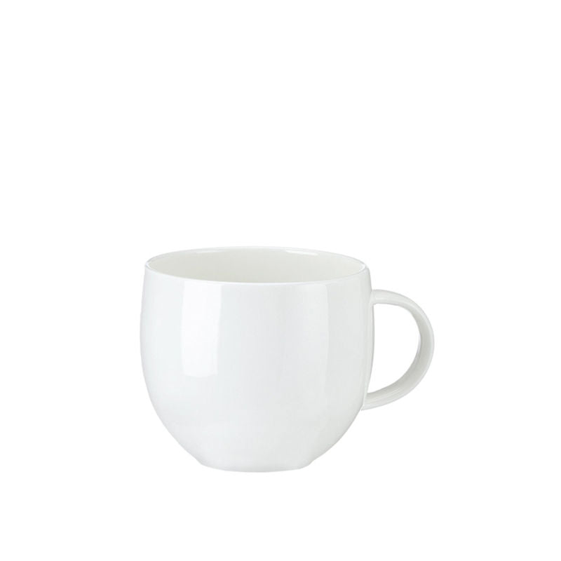 Alessi All Time Theekop  – Kop Van Alessi In  Porselein