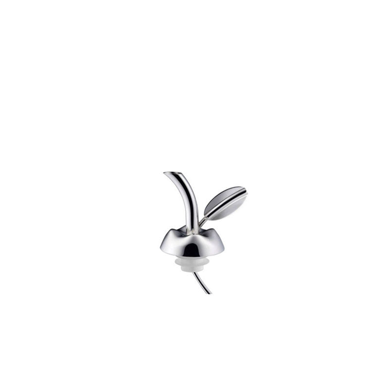 Alessi Fior D'Olio Olijfolieflesje