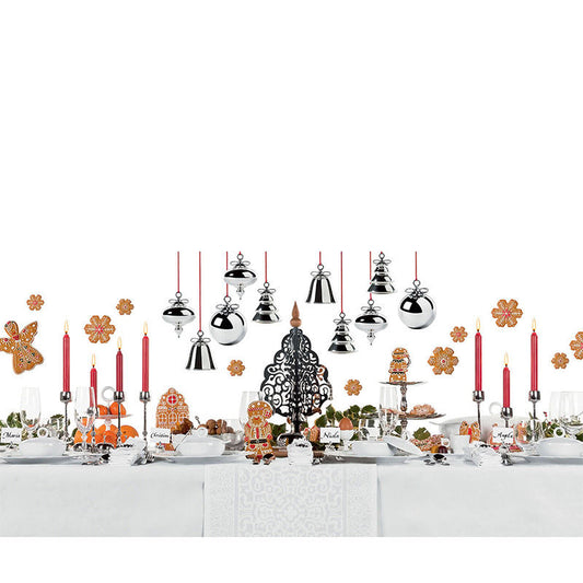 Alessi Dressed Kerstboom Large