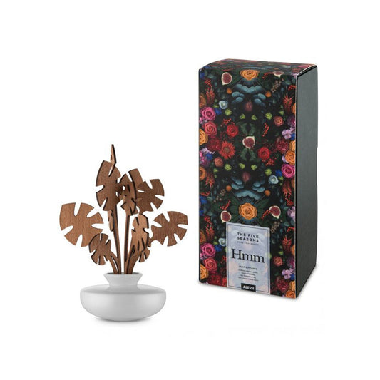 Alessi The Five Seasons Reservestokjes Hmmm