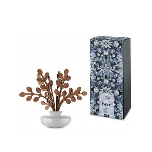 Alessi The Five Seasons Geurset Winter Brrr