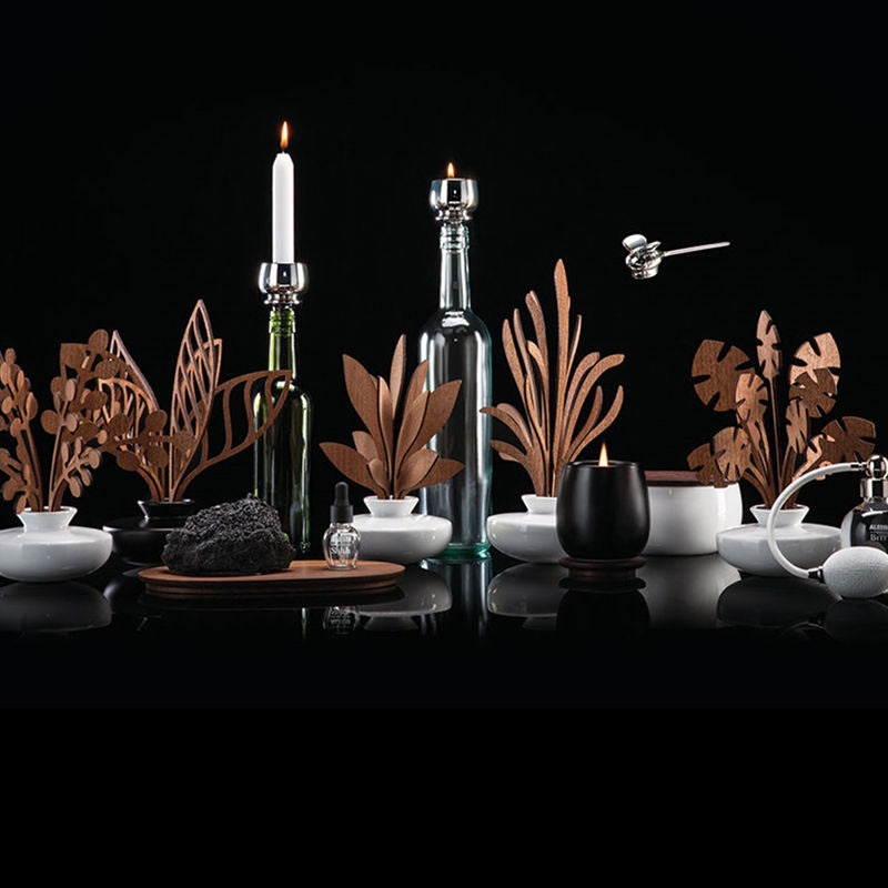 Alessi The Five Seasons Geurset Lente Ahhh