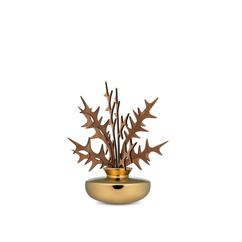 Alessi The Five Seasons Reservestokjes Ohhh