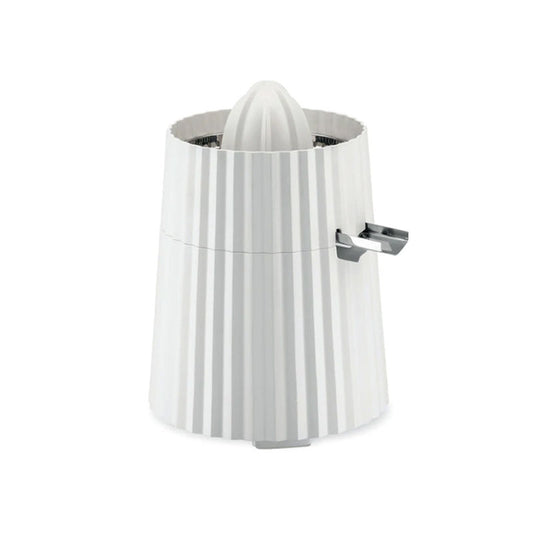 Alessi Plissé Citruspers Wit