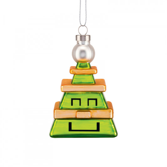 Alessi La Palle Quadrate Cubik Tree