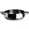Alessi Mami Kookpan RVS 24 cm