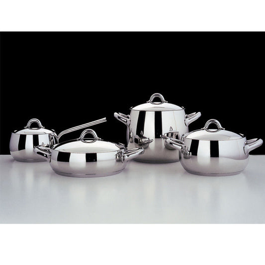 Alessi Mami Deksel 16 cm