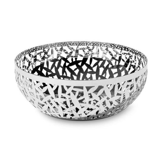 Alessi Cactus Schaal RVS 29 cm