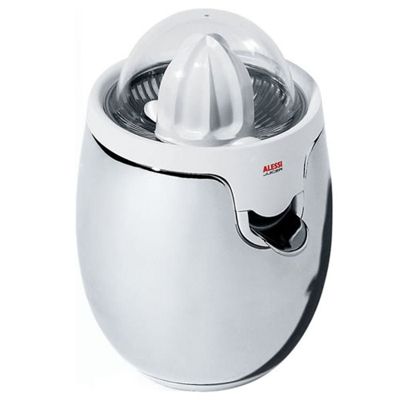 Alessi Stefano Giovannoni Citruspers Wit