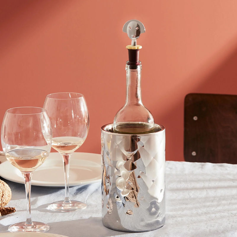 Alessi Mateglace Wijnkoeler