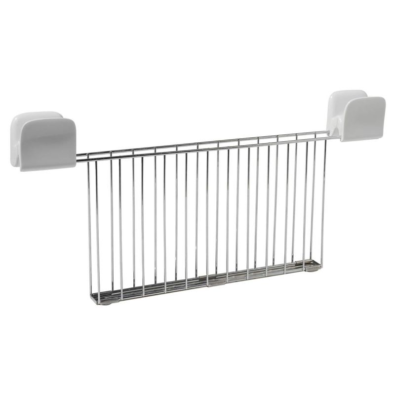 Alessi Stefano Giovannoni Tostiklem T.B.V. Broodrooster – Tostiklem Van Alessi In Goud Roestvrij Staal