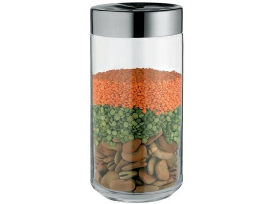 Alessi Julieta Keukenbus 150 cl