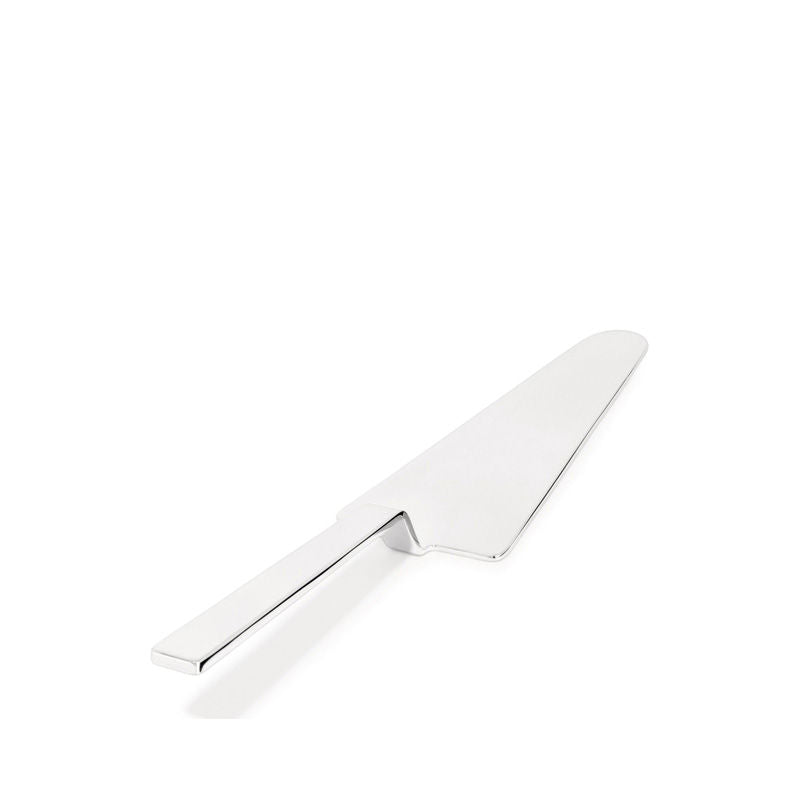 Alessi Santiago Taartschep – Serveer Bestek Van Alessi In Goud Edelstaal