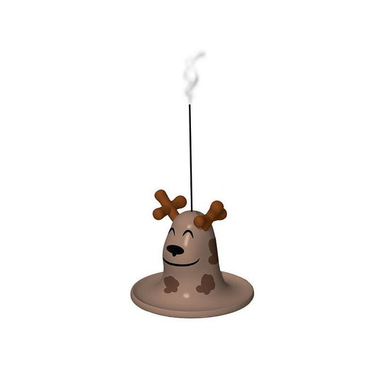 Alessi Presepe Beeld Alce Porcelein – Kerstdecoratie Van Alessi In Goud