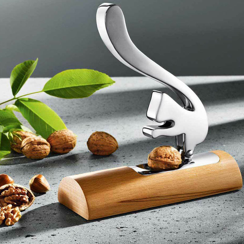 Alessi Scoiattolo Notenkraker