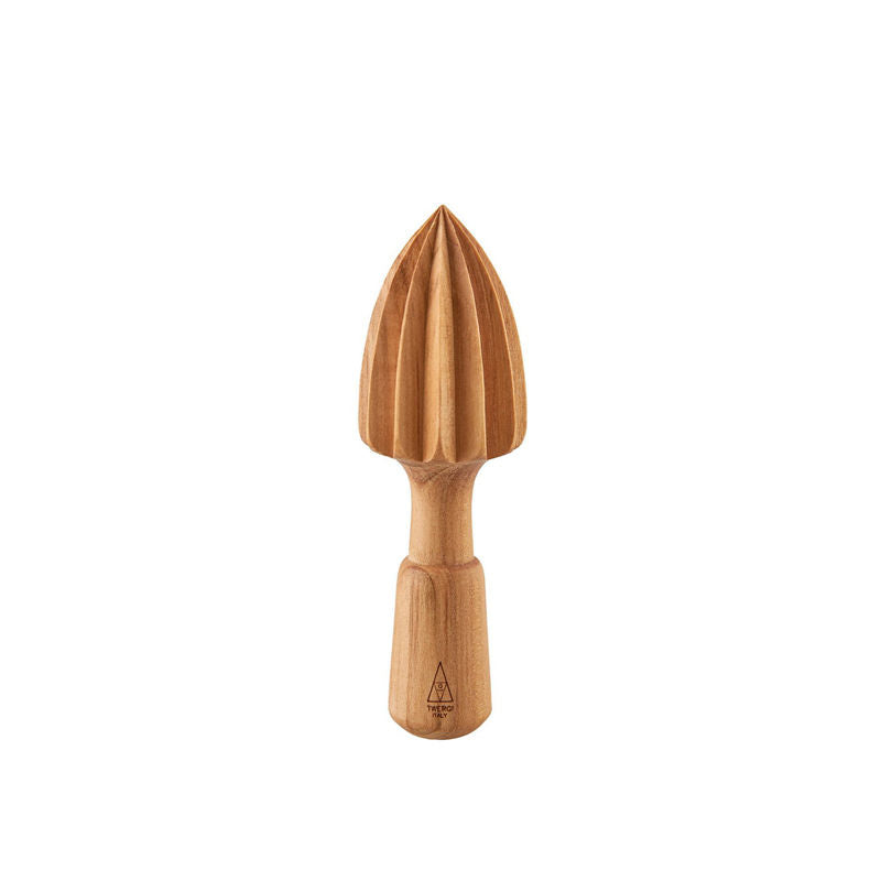 Alessi 100 Jaar Kersenhouten Citruspers – Citruspers Van Alessi In