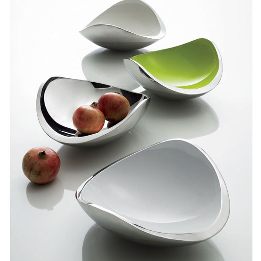 Bugatti Ninnananna Fruitschaal Wit