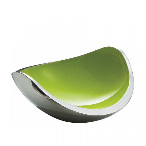 Bugatti Ninnananna Fruitschaal Groen