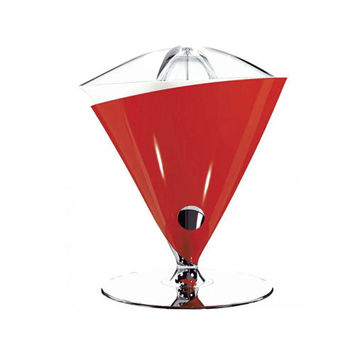 Bugatti Vita Elektrische Citruspers Rood – Citruspers Van Bugatti In Helder