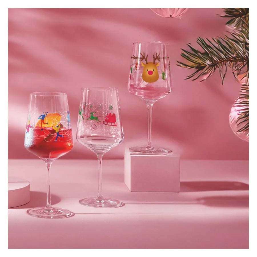 Ritzenhoff Online Xmas Cocktailglas 8