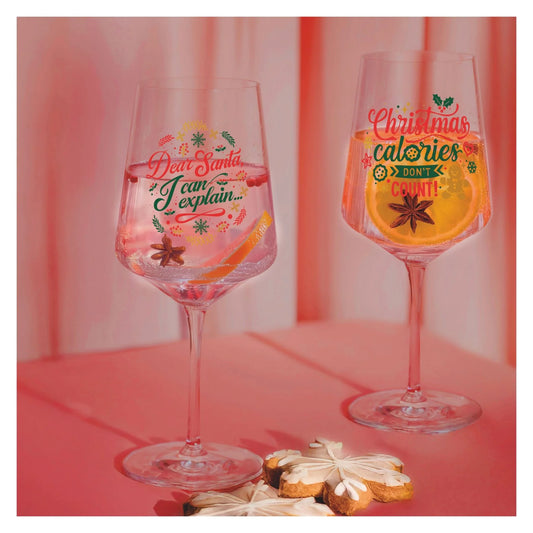 Ritzenhoff Online Xmas Cocktailglas 2