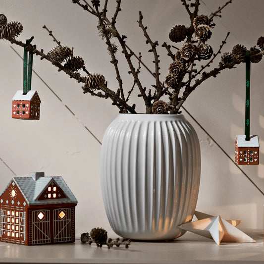 Rosendahl Kahlër Kerstornament Gingerbread