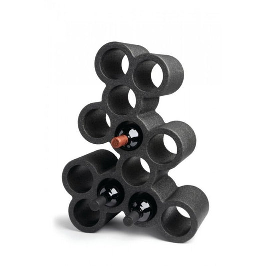 Goods Grape Wijnrek – Wijnrek Van Goods In Licht Blauw Kunststof