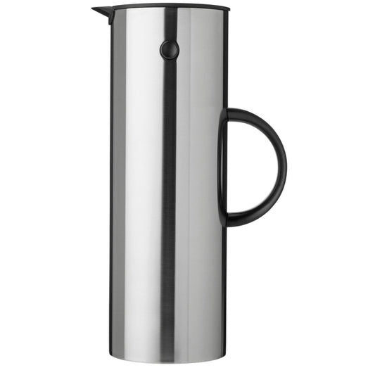 Stelton Em77 Thermoskan RVS 1 L