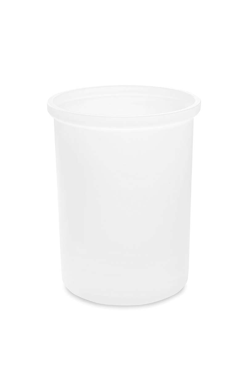 Zack Marino Losse Borstelbeker T.B.V. 40188/211