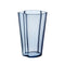 Iittala Alvar Aalto Vaas Regenblauw 22 cm