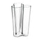 Iittala Alvar Aalto Vaas Helder 25 cm