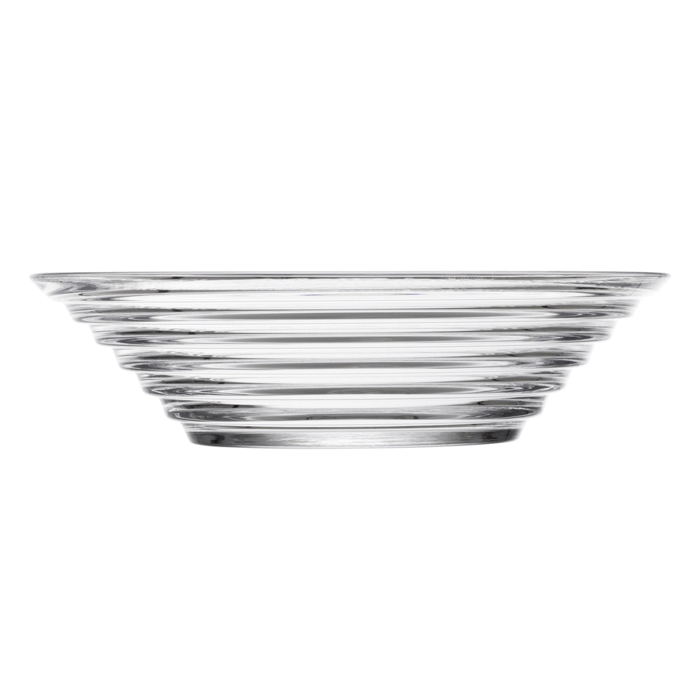 Iittala Aino Aalto Schaal Helder 16,5 cm