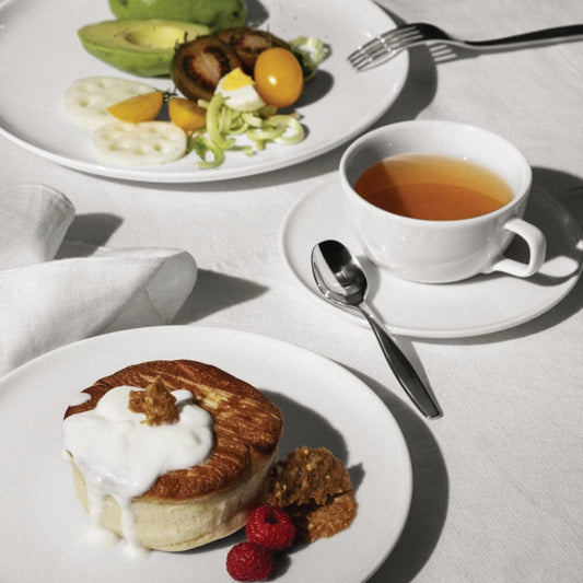 Alessi Itsumo Bordenset 12-Delig