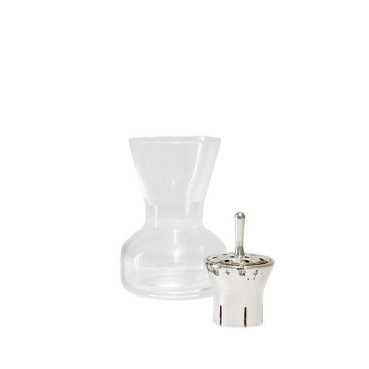 Alessi Achille Castiglioni Zoutstrooier