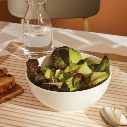 Alessi All Time Serveerschaal 20 cm