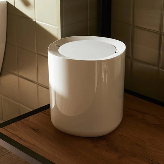 Alessi Birillo Afvalbakje