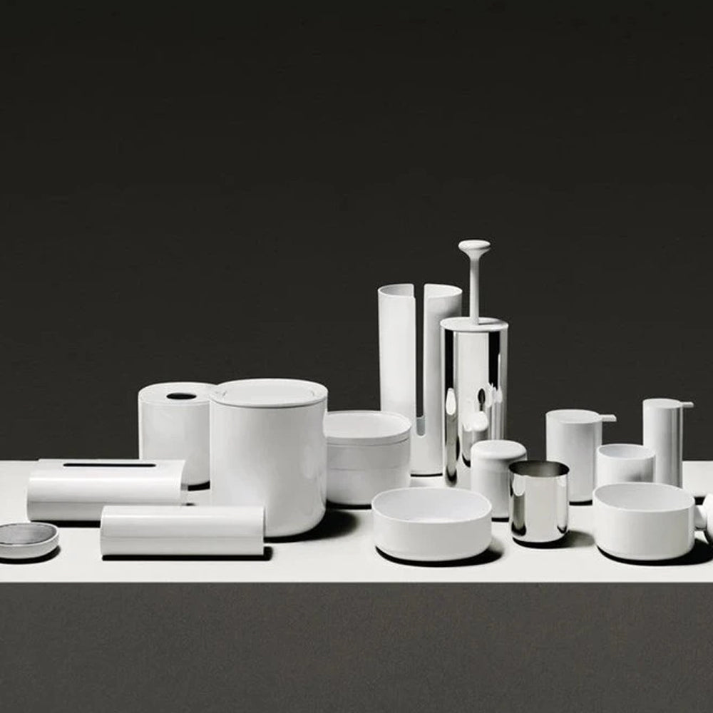 Alessi Birillo Zeepdispenser