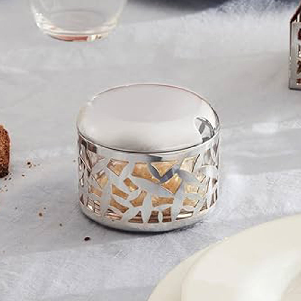 Alessi Kaktus-Parmesan-Käsetopf