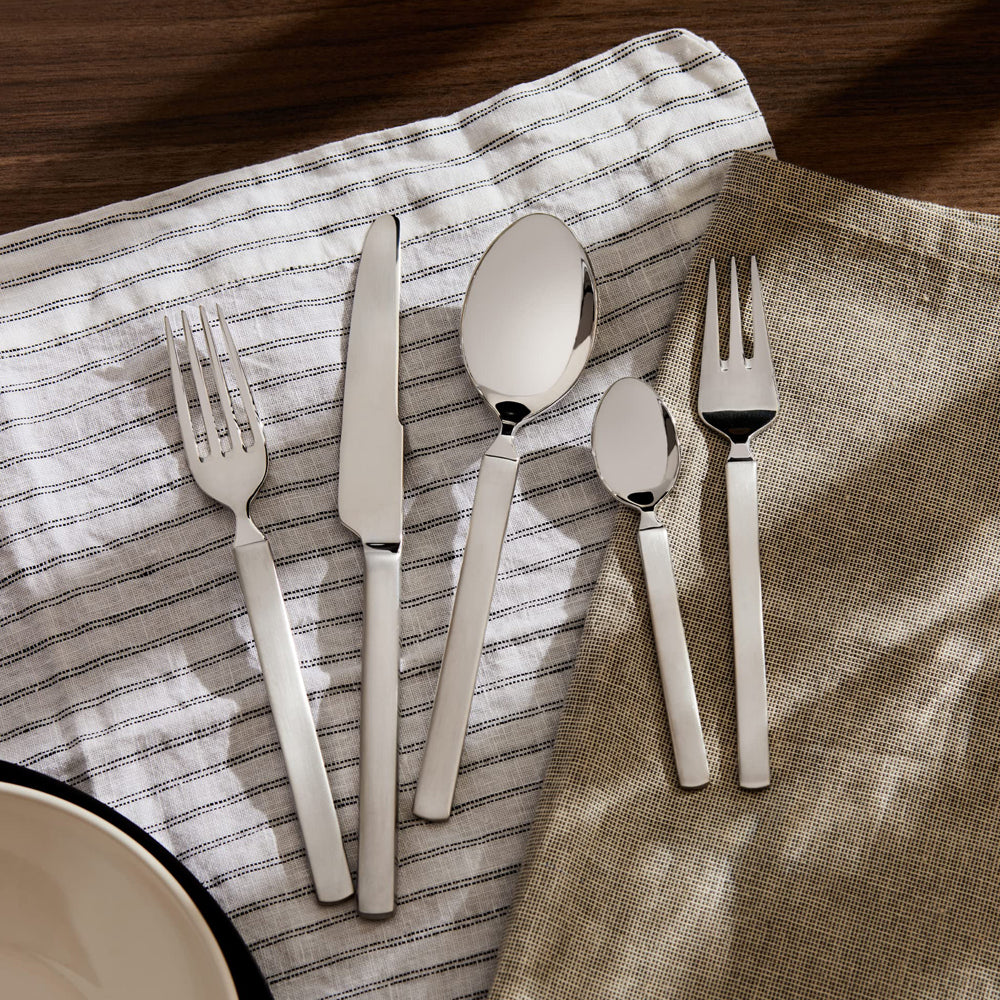 Alessi Trockenservierlöffel