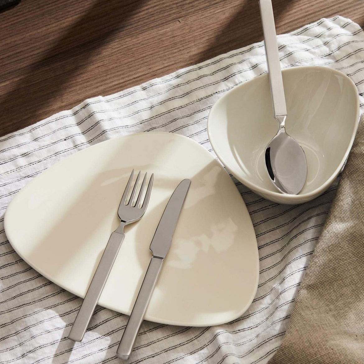 Alessi Dry Tafellepel Los